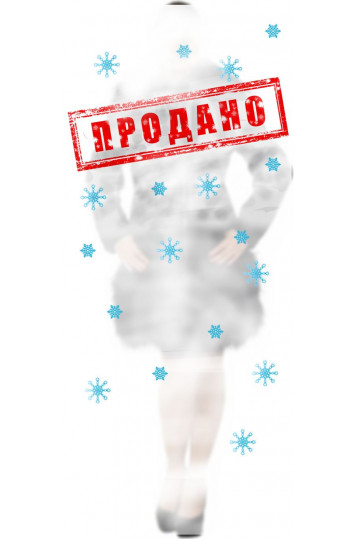 Мутоновая шуба темно-шоколадного цвета от отделкой из ламы